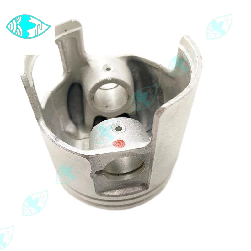 Рисунок 4 - Комплект поршней 66T-11635-00 (0