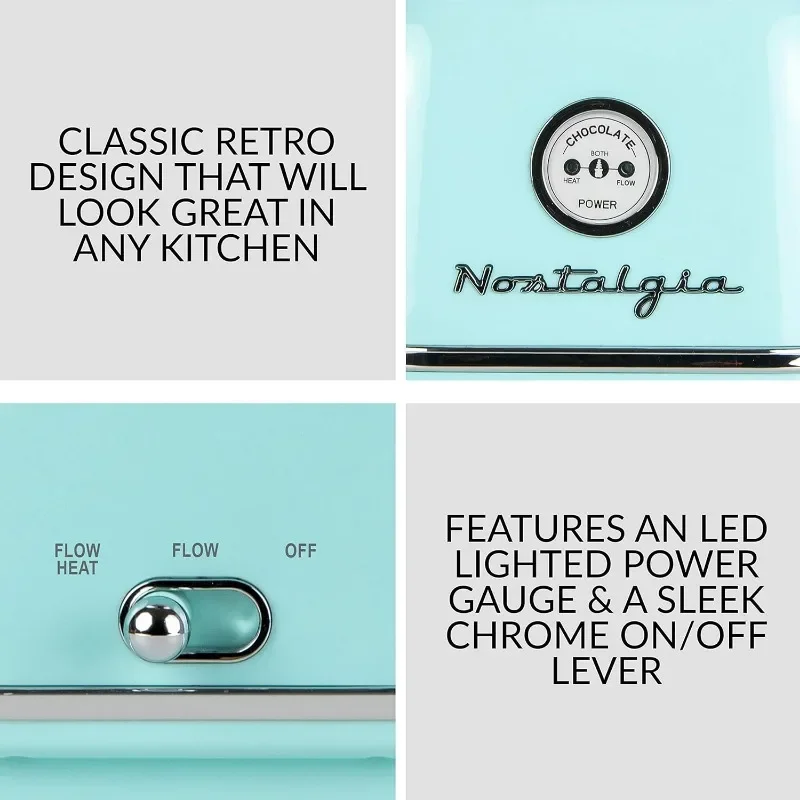 Электрическая машина для фонтана шоколада ностальгии 4 уровня вечеринок-тает сыр