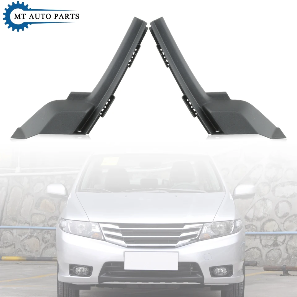 

Крышка шарнира капота MTAP для HONDA CITY GM2 GM3 2009-2014 OEM: 74212-TM0-T00 74222-TM0-T00