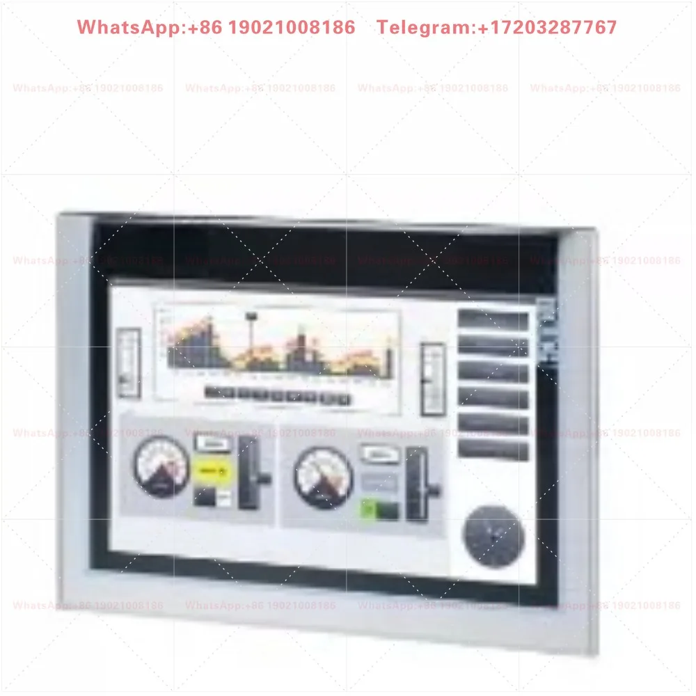 6AV2124-0MC010JC011GC010QC020UC02-0AX00AX2 Оригинальный сенсорный экран, 1 шт. (art.: 3920db33caade) - 3920db33caade