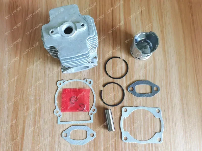 1E40FP-3Z Комплект поршней цилиндра 40 мм с прокладкой 40F-3 3WF-3A 2 6 EB-415 распылитель