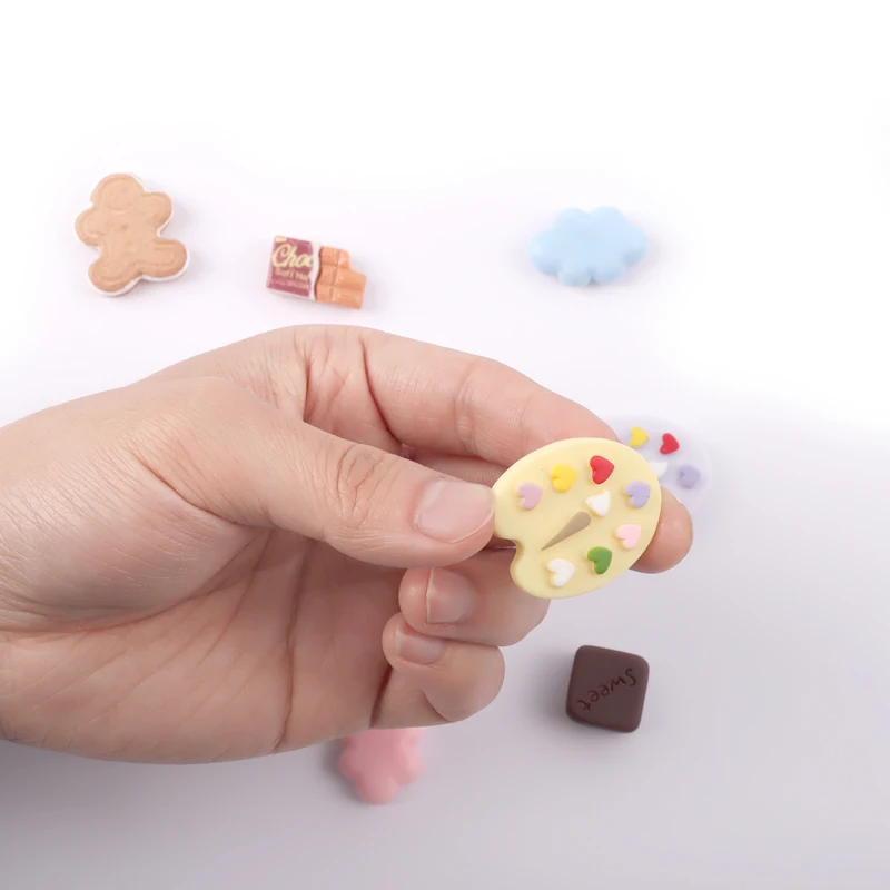 Форма для печенья Иглодержатель вышивки крестиком товары игла милое печенье