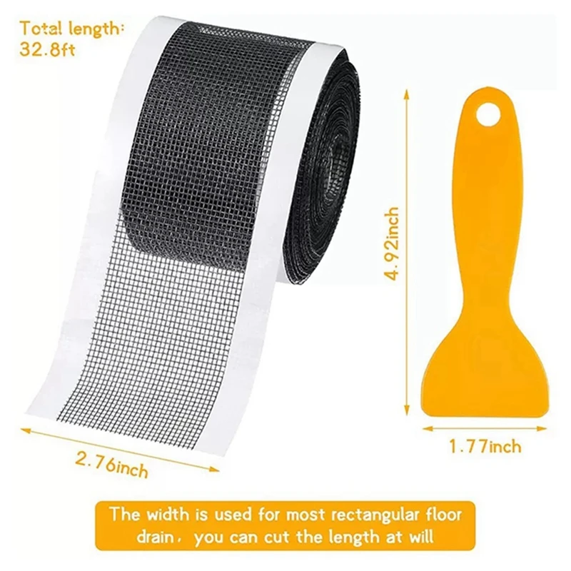 2 шт. серая подставка для слива душа