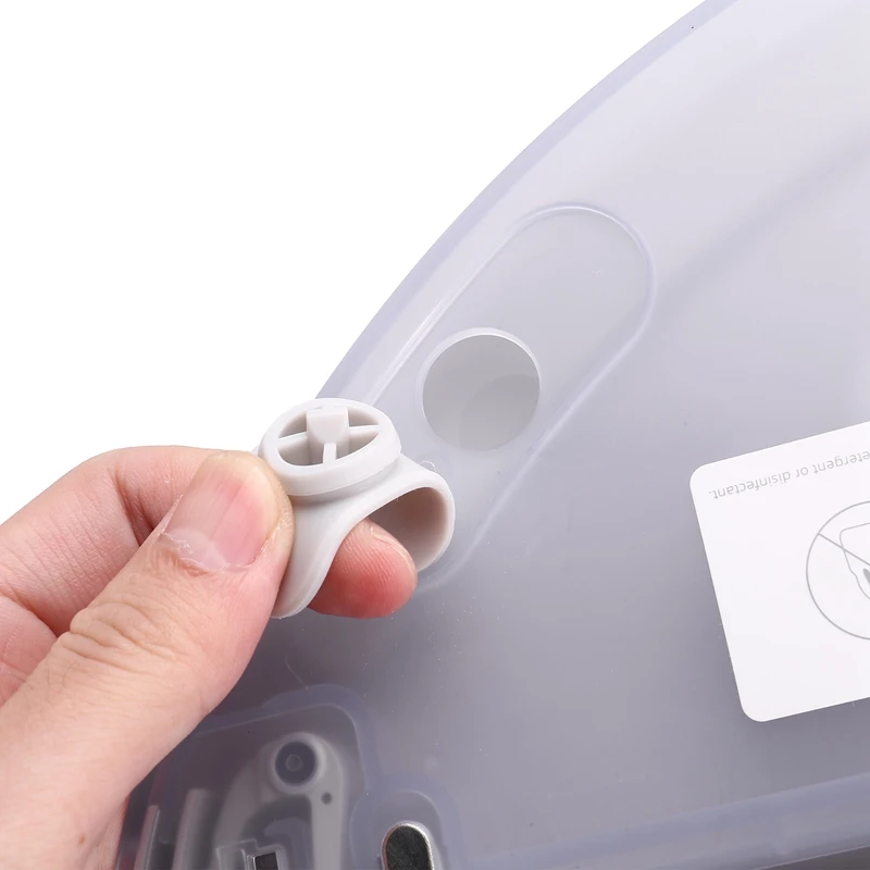 Горячая распродажа!-для Dreame D10S D10spro Robot Запчасти для пылесоса аксессуары