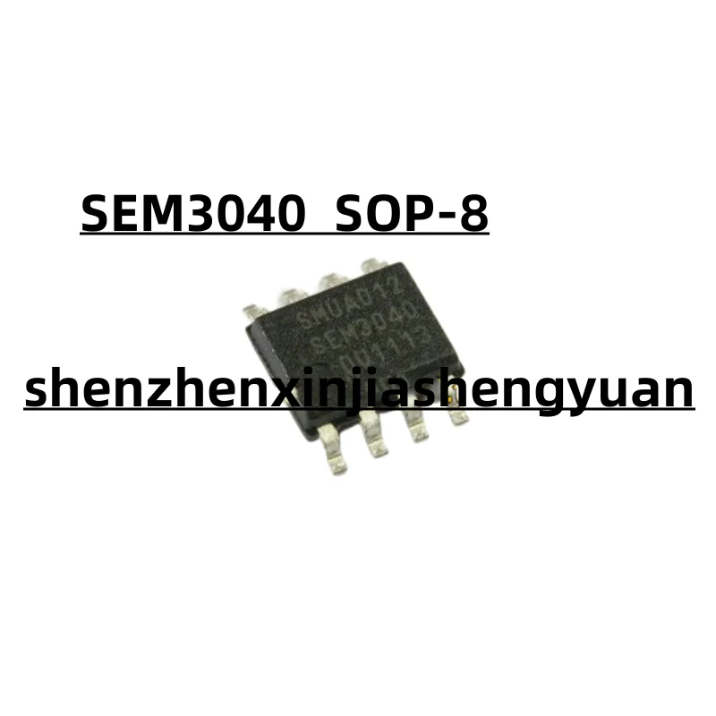 1 шт./партия, новый оригинальный SEM3040 SOP-8