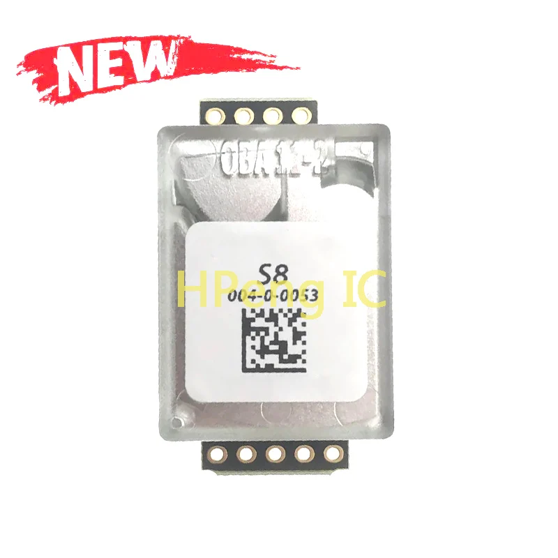 (1-10 шт.) НОВЫЙ датчик углекислого газа CO2 senseAir S8 004-0-0053 S8-0053