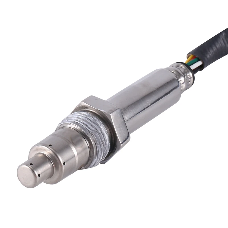 Датчик Nox детали датчика ABS 12 В/24 В для CUMMINS CES VOLVO DAF XF BMW Mercedes-Benz A 0009053603 0009053503