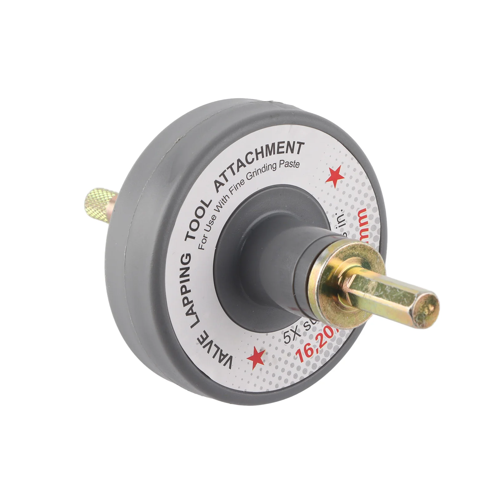 Универсальный Набор Инструментов Для Шлифования Клапанов С 5 Присоской