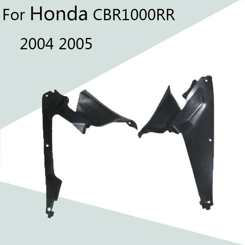 

For Honda CBR1000RR 2004 2005 Body Left and Right Inside Cover ABS Injection Fairing CBR 1000 RR 04 05 Motorcycle Accessories