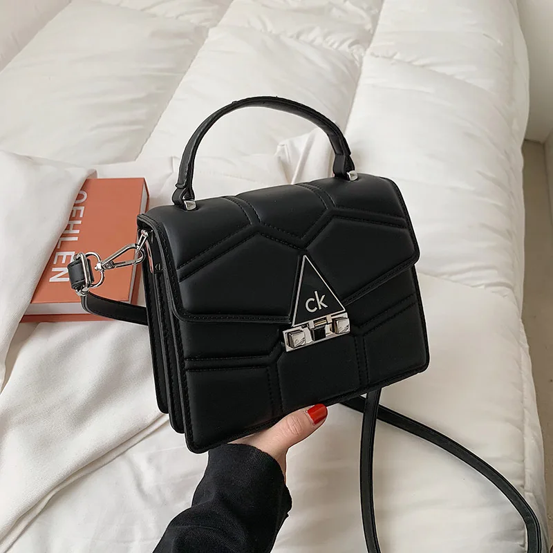 

Модная роскошная сумка для женщин, дизайнерская дамская сумочка на одно плечо, универсальный кошелек с цепочкой