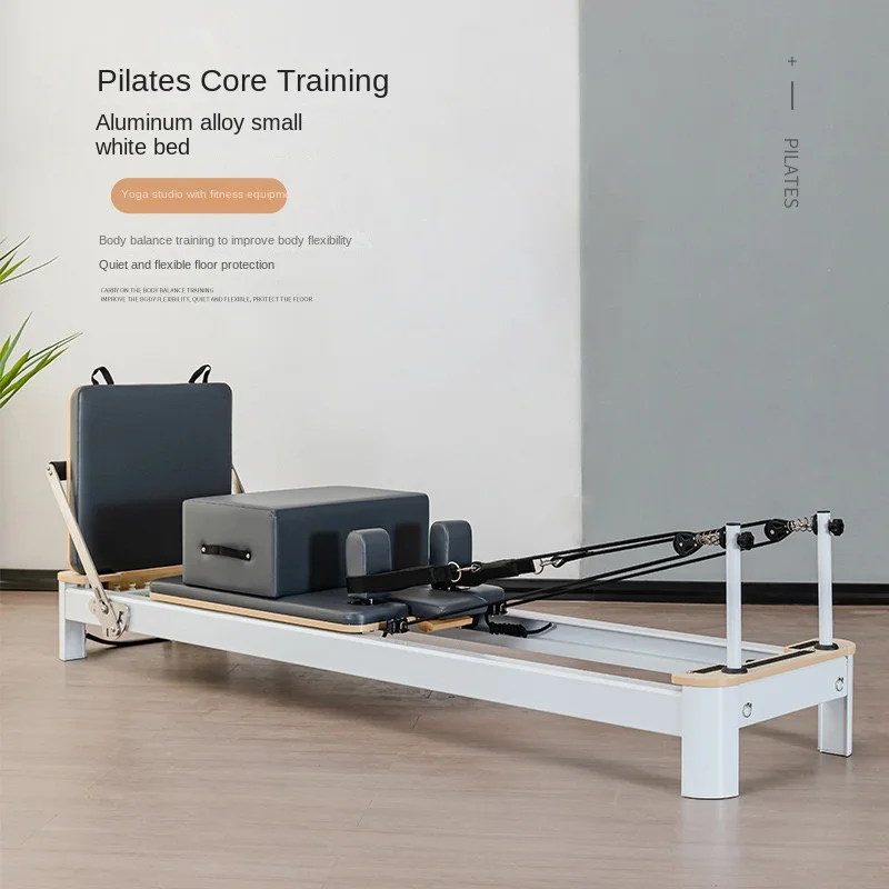 Прямые поставки с фабрики кровать для пилатеса йога студия фитнес женская