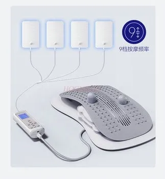 Устройство для лечения грыжи поясничного диска устройство успокаивания талии