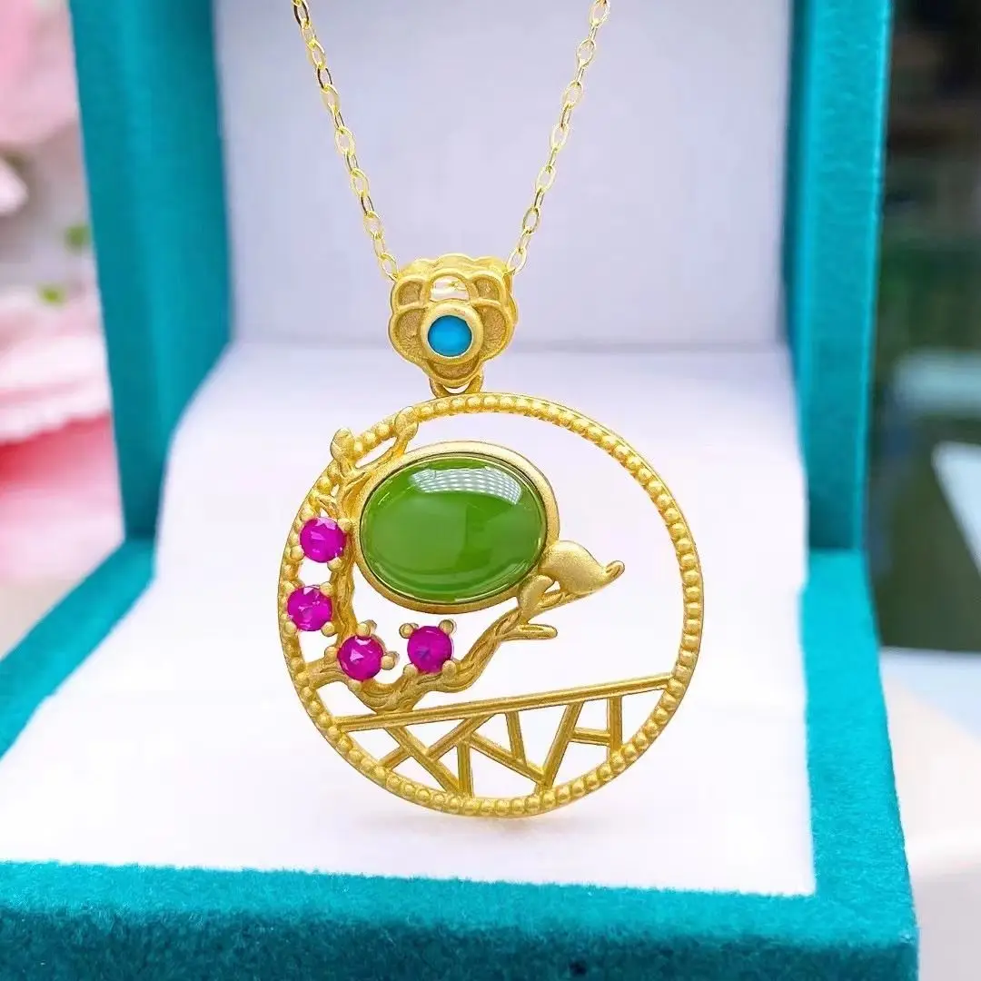 Искусственное Серебро S925 драгоценный камень 8x10 мм с гладкой поверхностью ровный