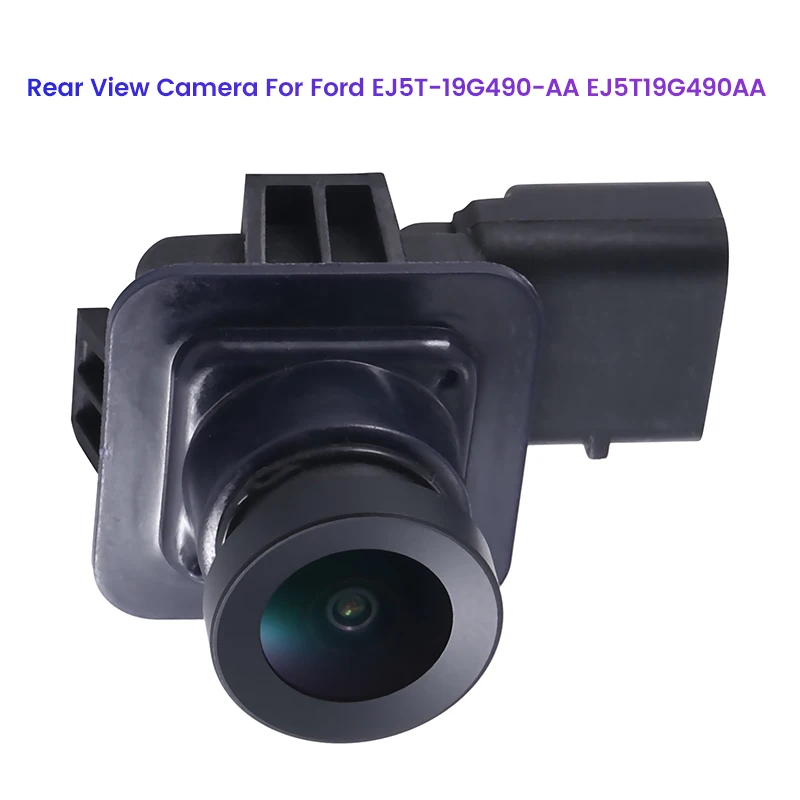 

Rear View Camera For Ford Reverse Camera Backup Parking Camera For Ford EJ5T-19G490-AA EJ5T19G490AA