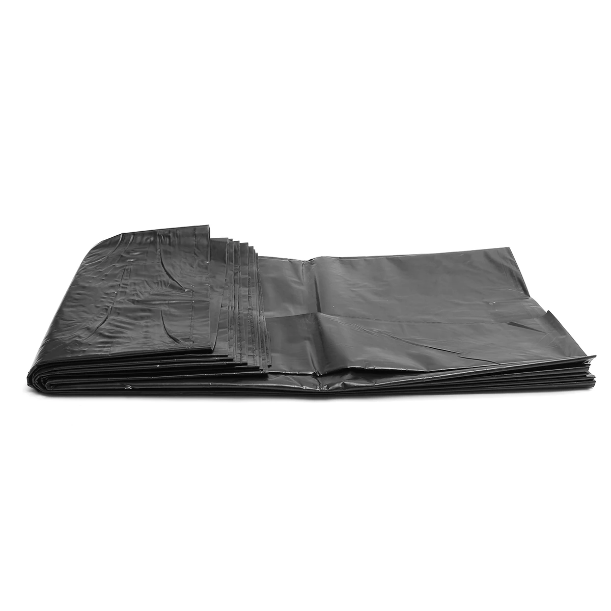 8x10 м прочный рыбный пруд бытовой садовый бассейн усиленный HDPE тяжелый