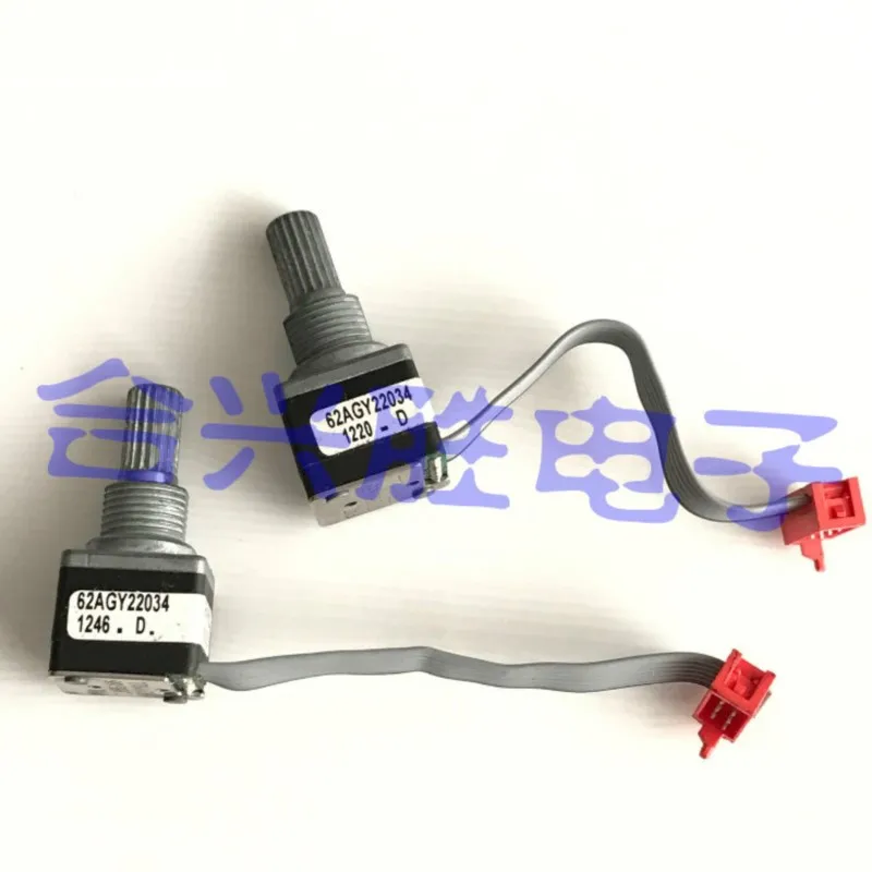 Фотоэлектрический кодировщик 62AGY22034 1 шт. монитор дистанционное управление