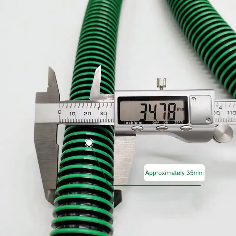 Подходит для пылесоса Festool трубка Электрический шланг сбора пыли 3 5 м вакуумная