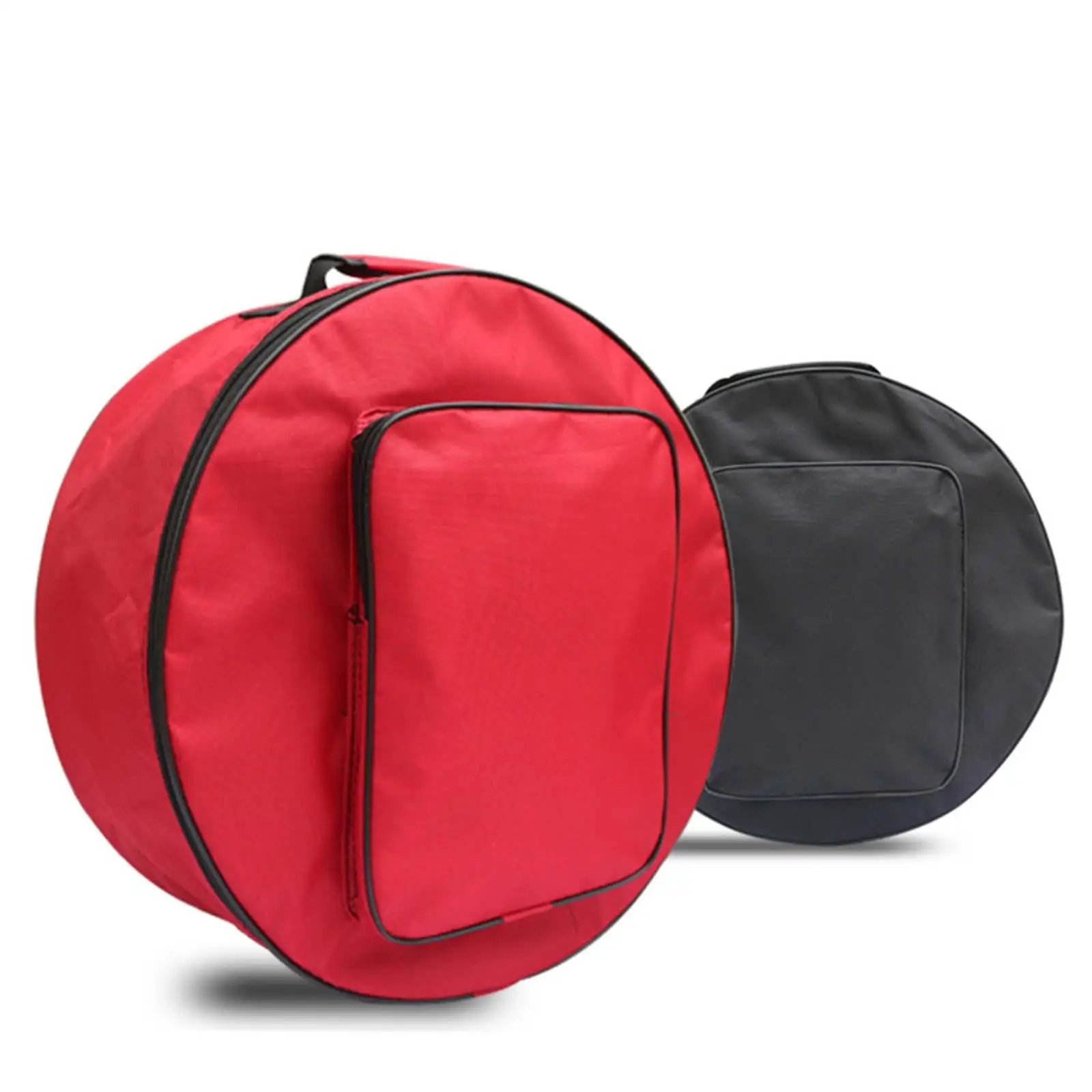 

Bass Drum Bag Storage Bag Organizer with Shoulder Strap Bass