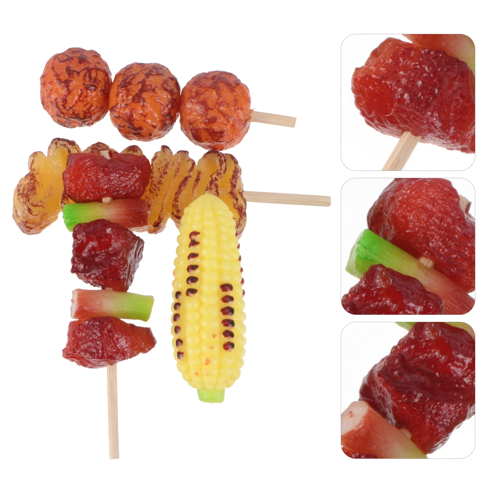 

4 шт., детский игровой набор для приготовления пищи