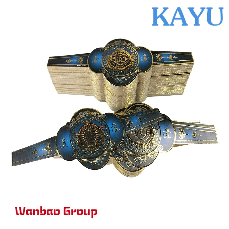 Рисунок 5 - Недорогие пользовательские этикетки