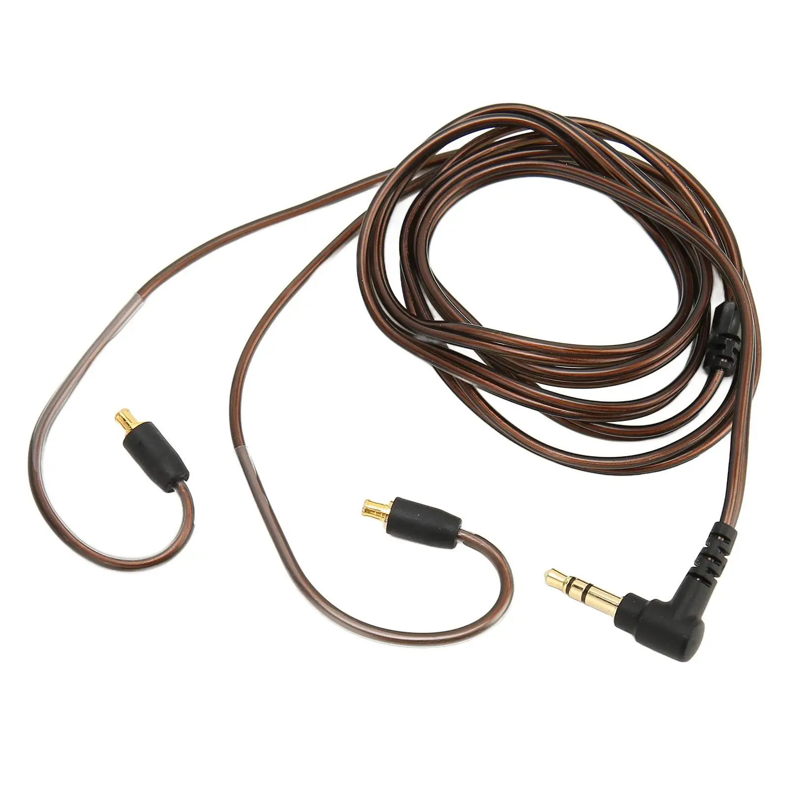 Обновленный Сменный кабель для интерфейса ath CKS1100 E40 E50 E70 LS200 LS300 LS400 CKR90 CKR100 LS50 A2DC