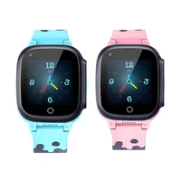 y95h kids smart watch support 4g wifi sim card sos call phone smartwatch for children gps lbs location tracker for ios android
