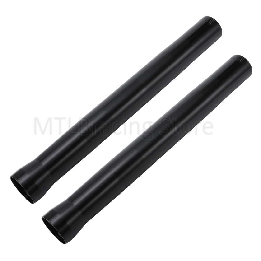 

2xпередняя стойка, внешние трубки вилки 503 мм для BMW S1000RR 2019-2024 S1000R 2020-2025 M1000RR 2020-2024 M1000R 2022-2025, трубная планка