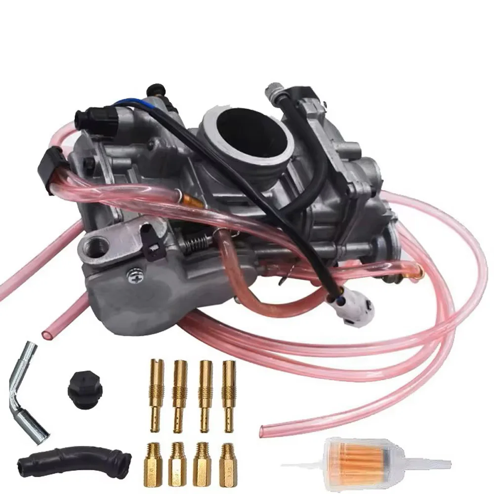 Карбюратор подходит для Honda CRF250R 2004-2005, CRF250X 2004-2013. (art.: 3920dcbf30609) - 3920dcbf30609
