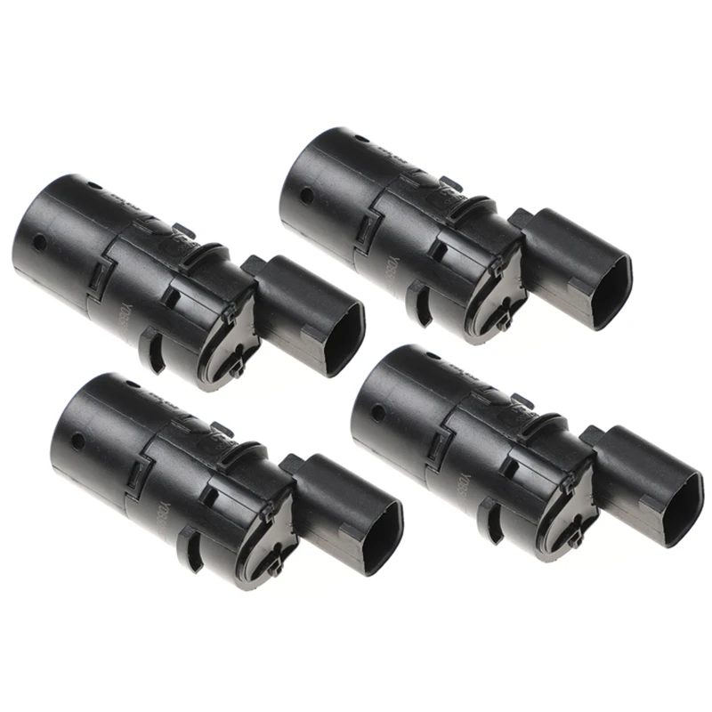 

ЮДБ 500301 ПМА ЯДБ 500301 Подходит для Land Rover Discovery 3, закрывающаяся крышка L322 Freelander, автомобильный датчик парковки PDC