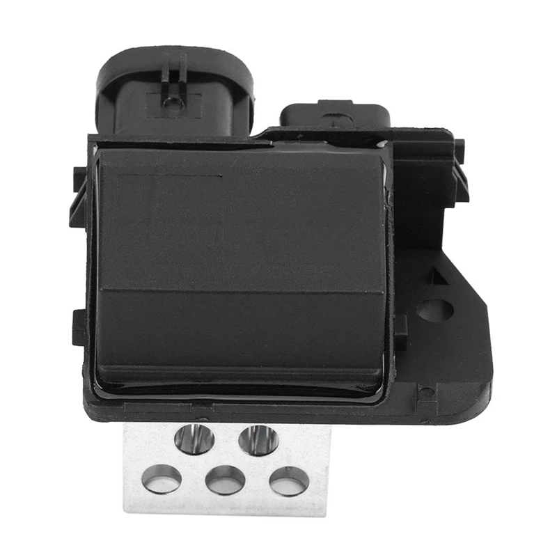 

3 радиатора, нагреватель вентилятора, резистор 9673999880 9ML351332181 для Citroen Berlingo C1 C4 Xsara Peugeot 107 206 307