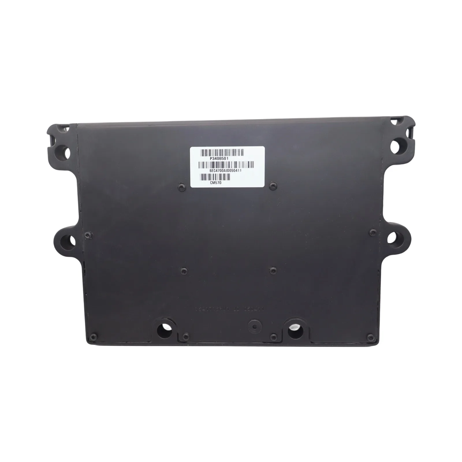 Фото С программным модулем электронного управления ECM ECU 3408501 4309175 для двигателей Cummins Qsx15 Isx15 M11 Ism11 Qsm11 №2