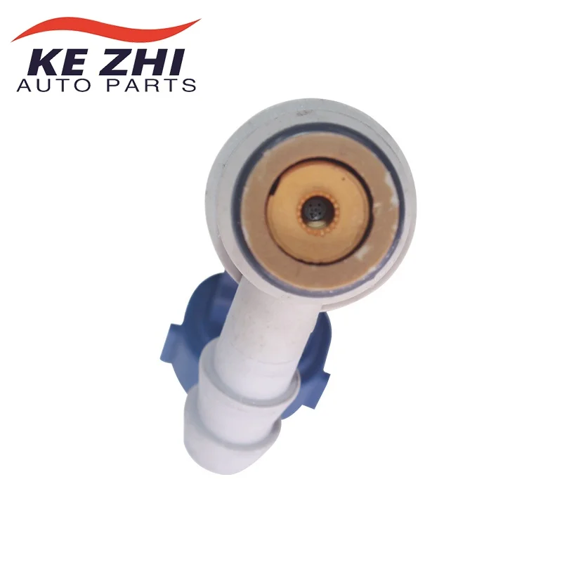 Фото 4 шт. топливная форсунка для VOLKSWAGEN Golf Estate 1997-2020 OEM 06A906031AC 280155995 0280155995 №4