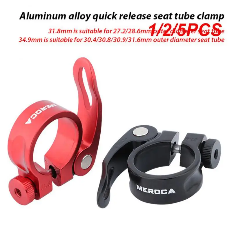 

1/2/5 шт., зажим для сиденья, прочный