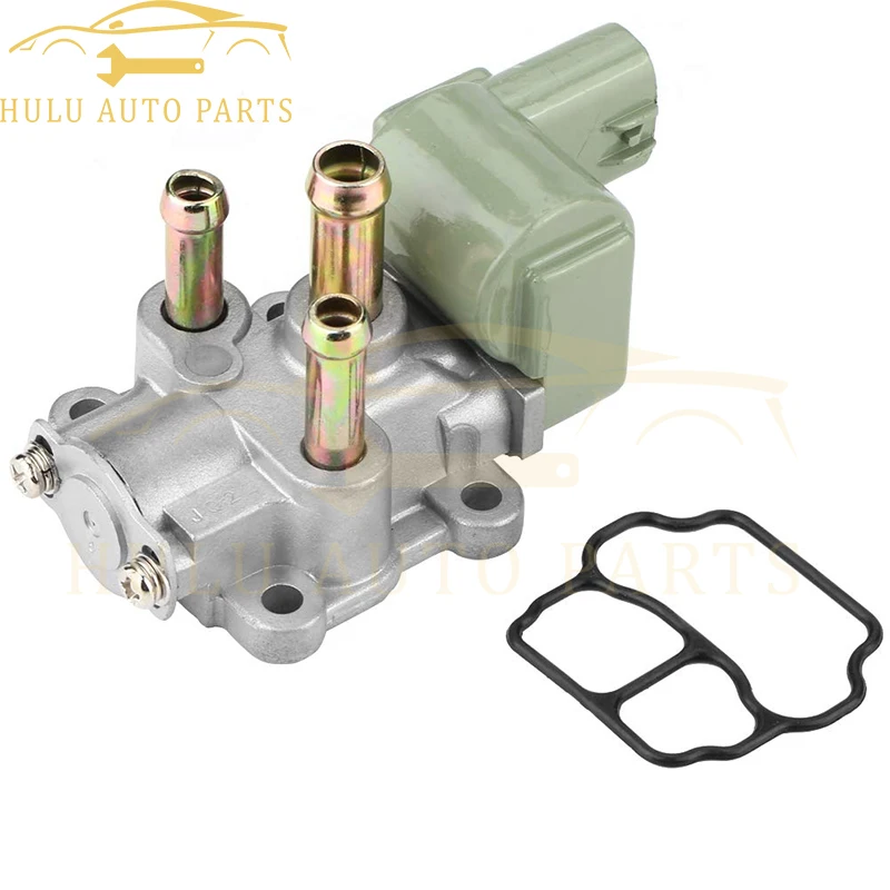 22270-15010 клапан контроля холостого хода для Toyota Celica Corolla 1993-1995 Asuna Sunfire 1993 Geo Prizm 2227015010