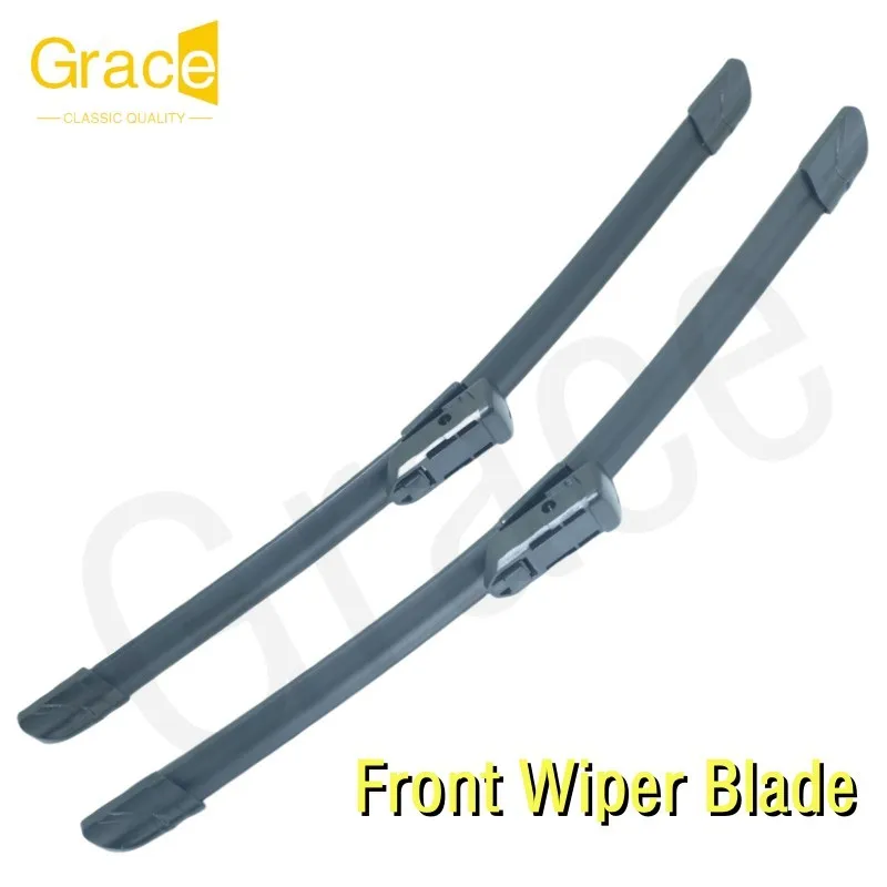 Щетка стеклоочистителя для SKODA Yeti резиновая щетка лобового стекла автомобиля 24