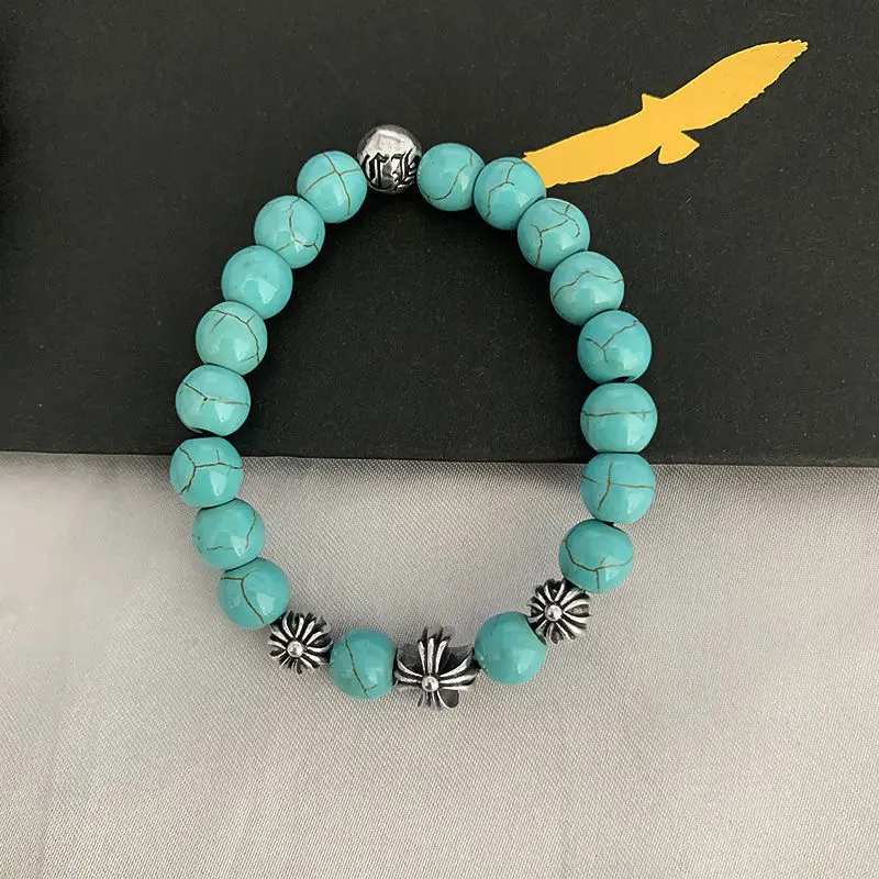 Chrome Hearts Браслет Купить