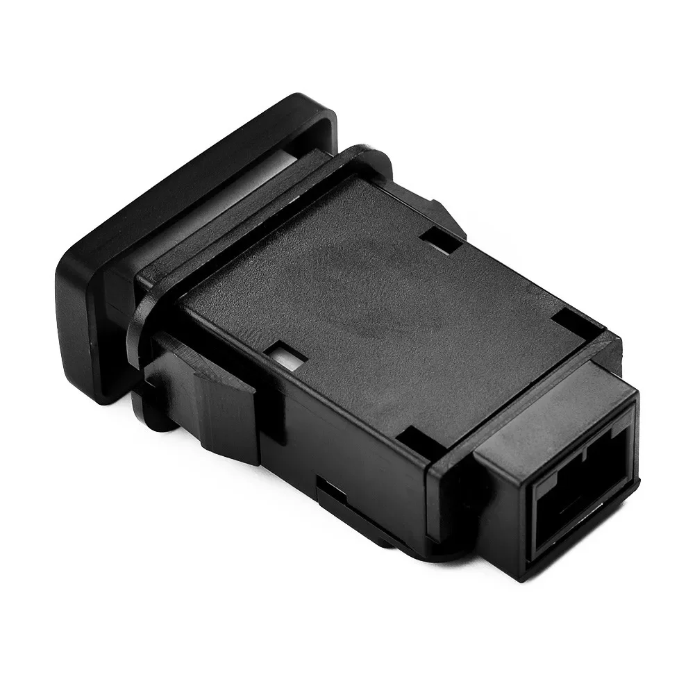 39 мм двойной кнопочный переключатель светодиодная панель противотуманные фары