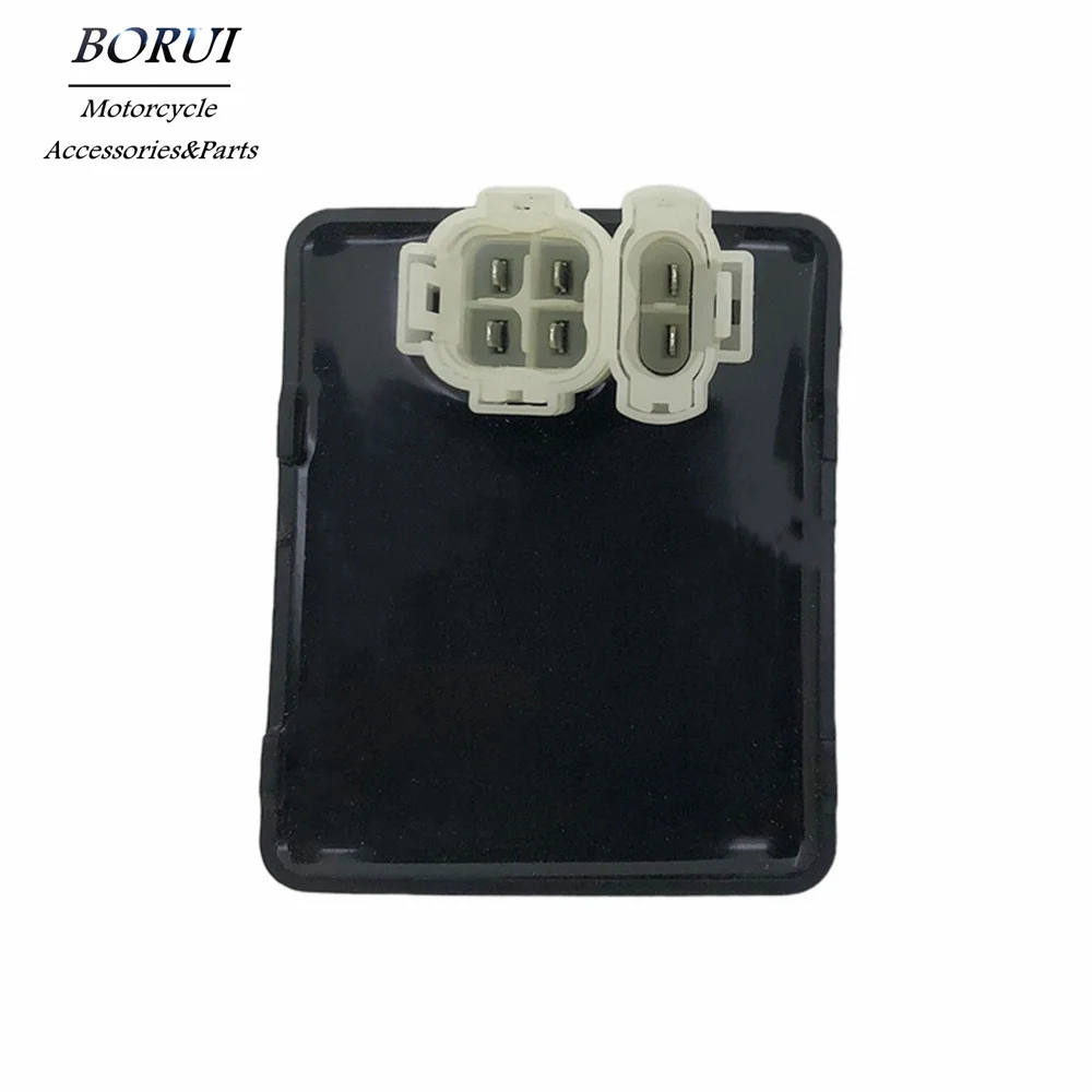 Запасные части для мотоциклов, блок системы зажигания CDI Racing для Honda CBF125 SDH125-51