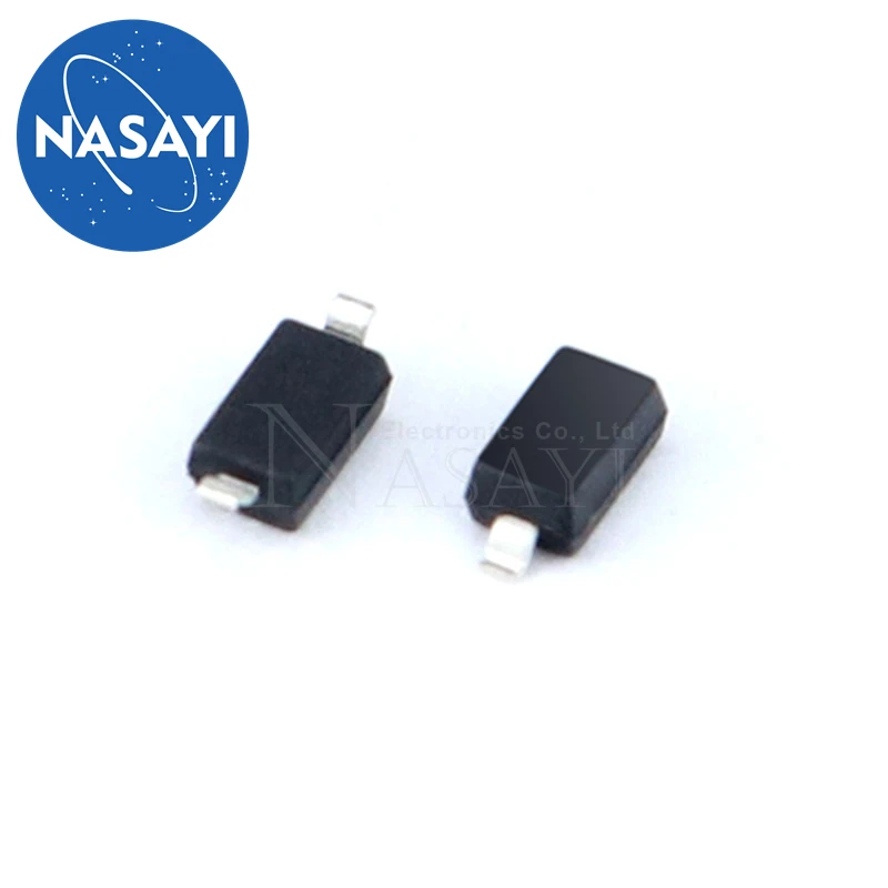 

Филамент BAS316: A6 SOD-323