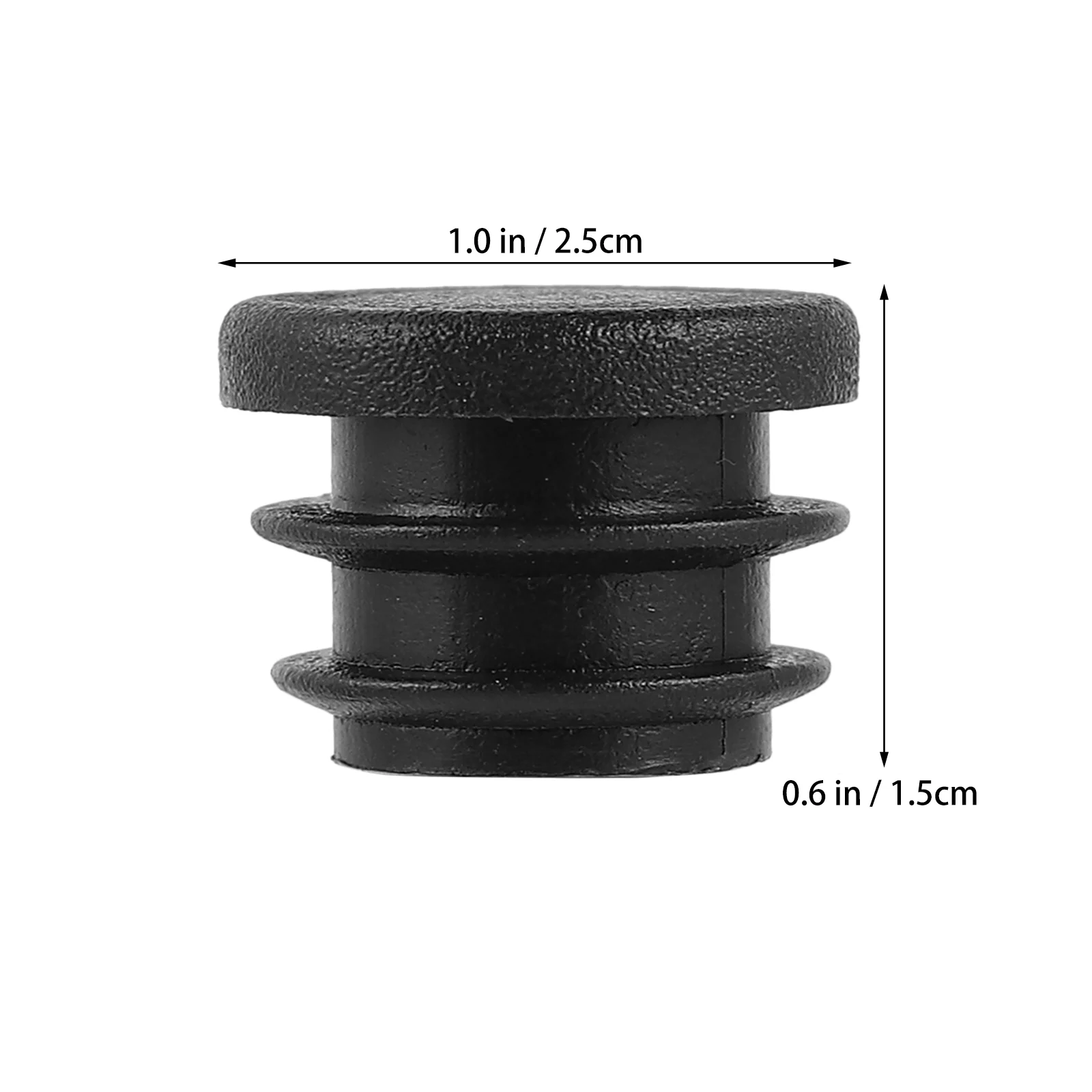 100 шт. заглушка для стула скользящая вставка стола мебельная ножка напольный