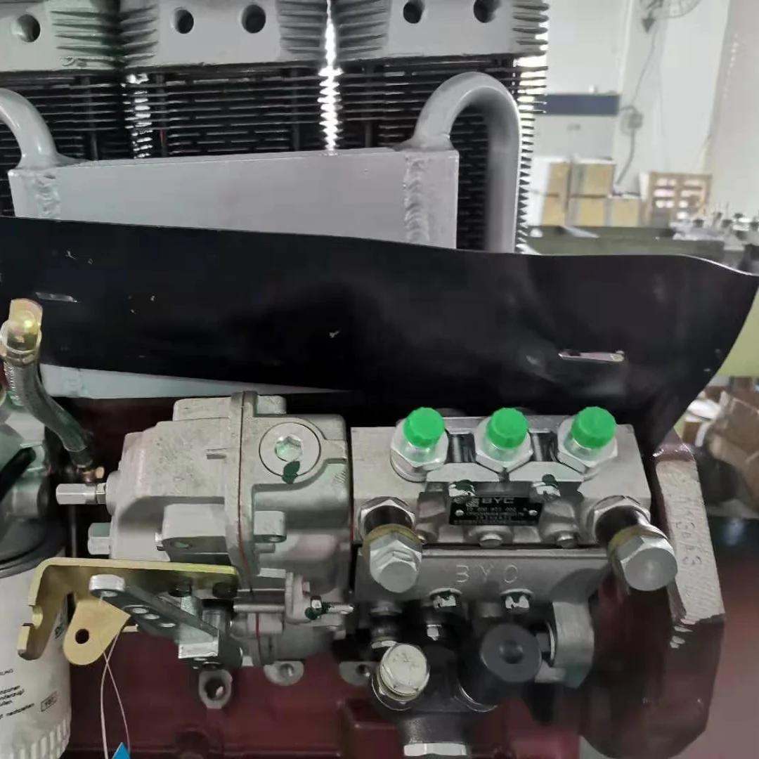 02232394 насос высокого давления для Deutz F3L912