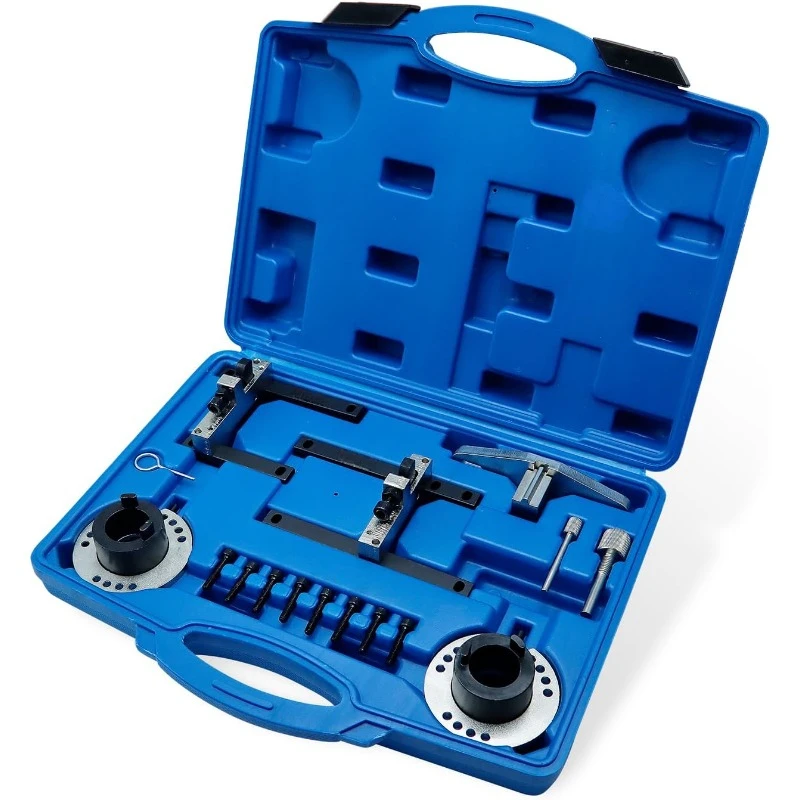 Набор инструментов для синхронизации бензинового двигателя 16 шт. Ford 1 0 Ecoboost SCTI