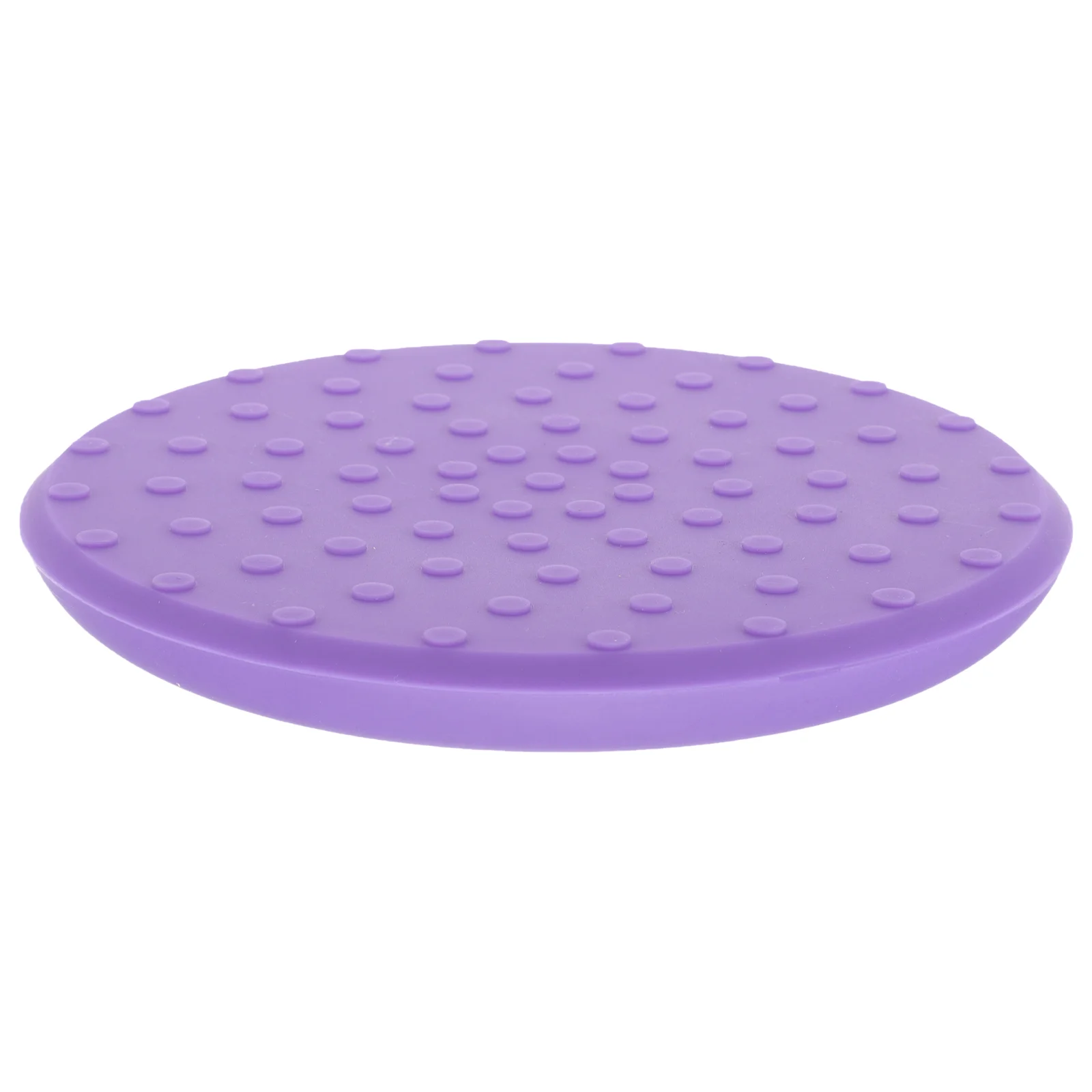 

Yoga Kneeling Mat Sitting Pad Cushion Round Accessory Exercise Elbow Protective