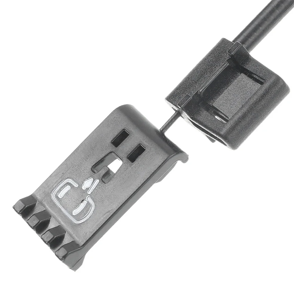 Новый высококачественный механизм привода замка левой задней двери водителя