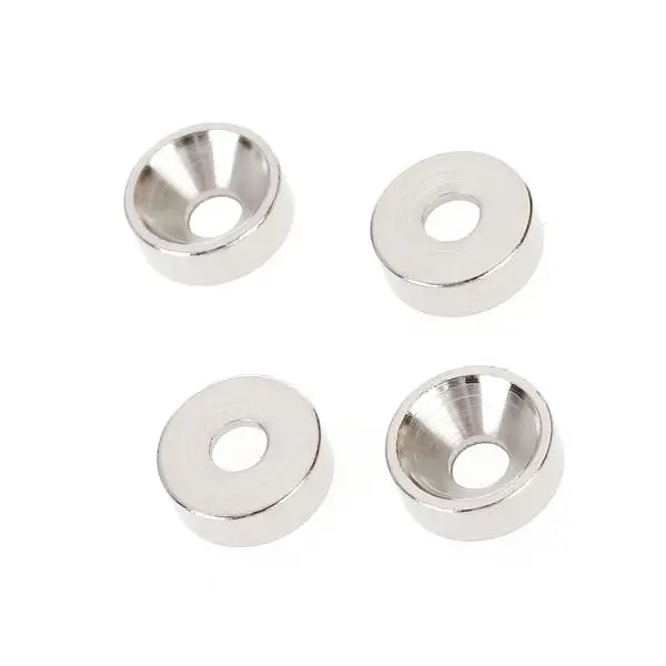 

4 шт., втулки для басов