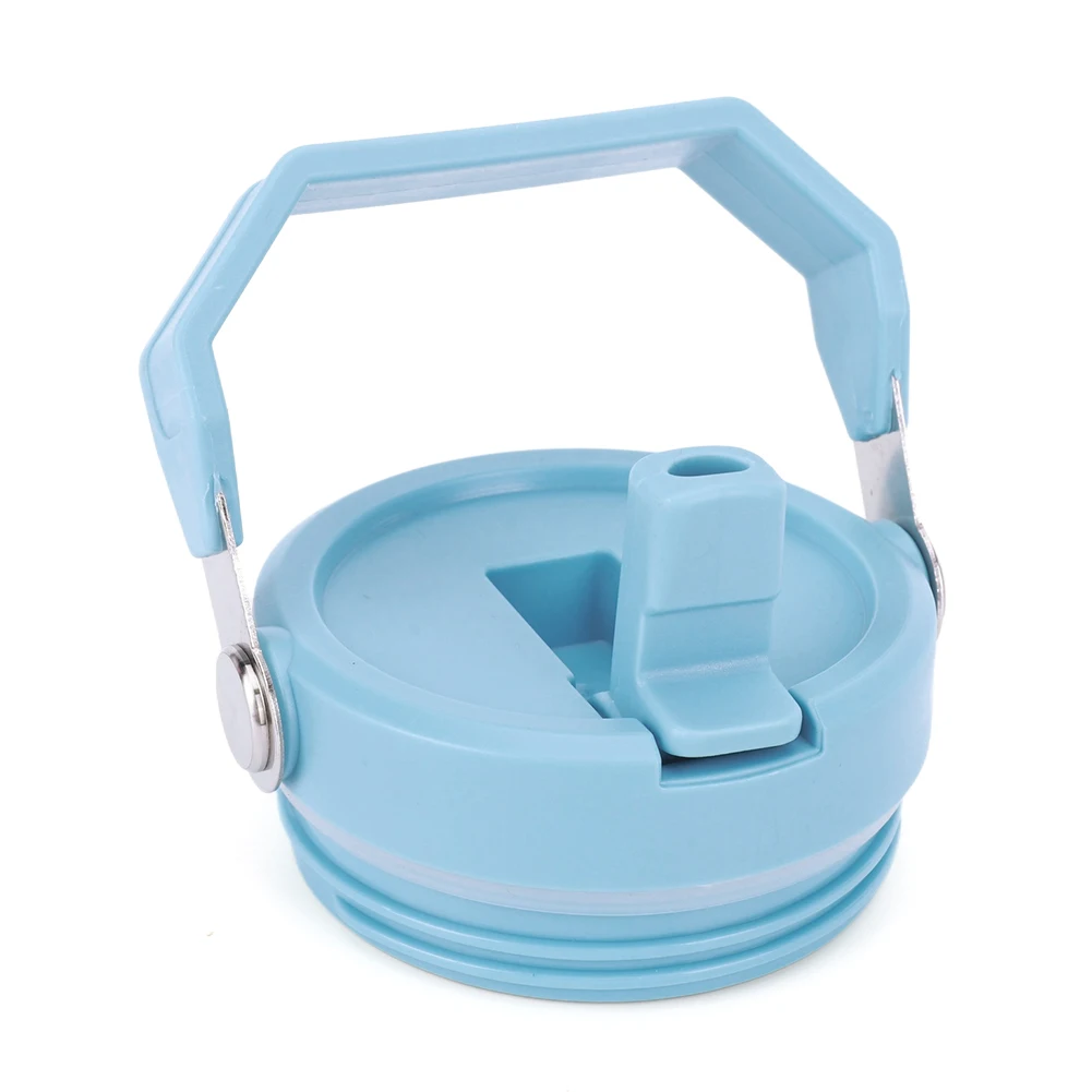 Пылезащитная крышка стакана с ручкой защищенная от разливов для Stanley 20/30 унций