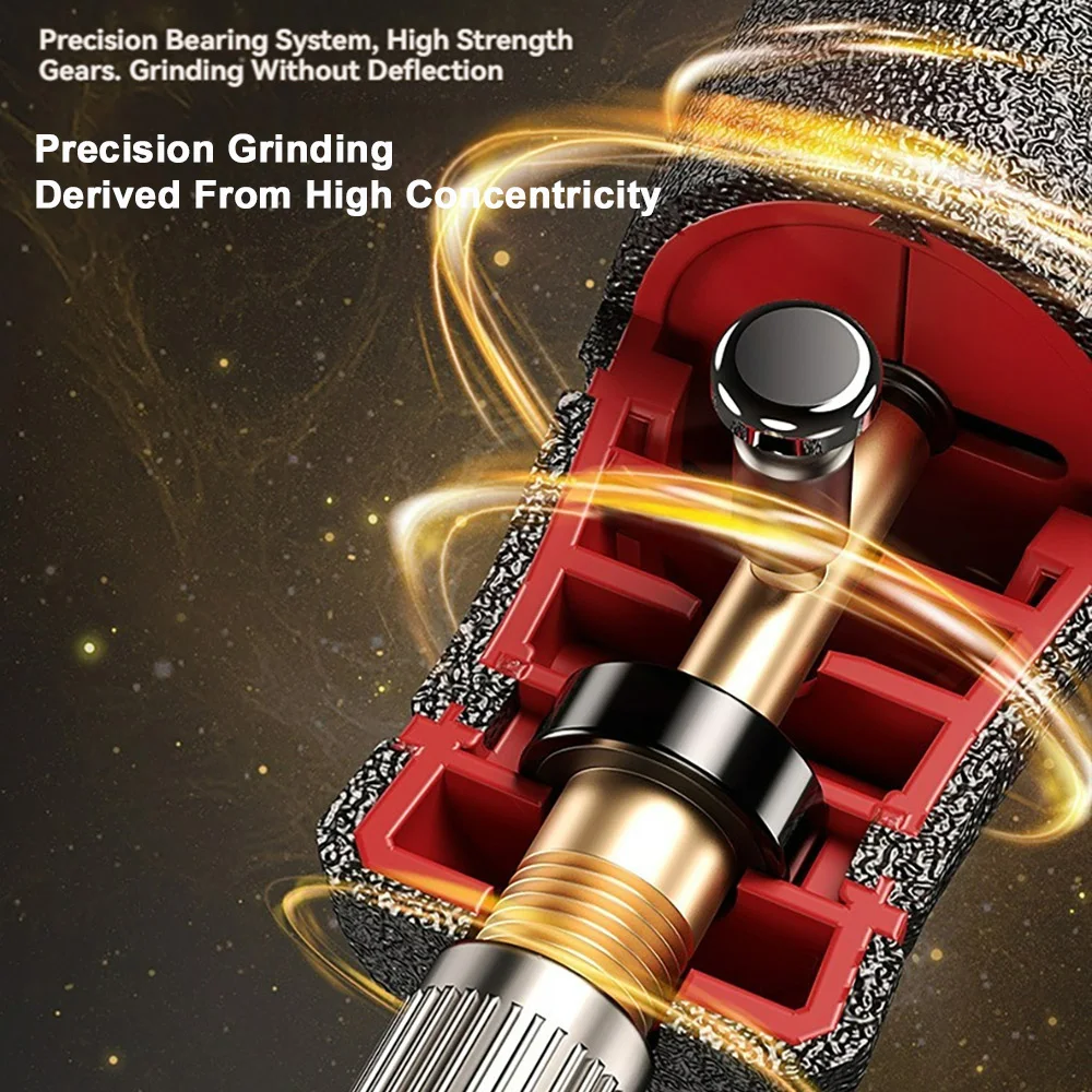 Электрическая шлифовальная машинка 4 2 в для резьбы по дереву