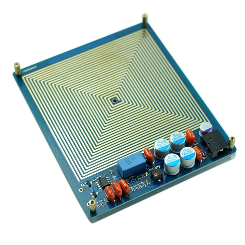 

Schumann Wave Generator 7.83Hz Version For Religious Personnel Meditation Inspiration Tool