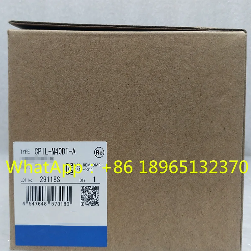 CP1L-M40DT-A CP1LM40DTA CP1E-E30SDR-A CP1EE30SDRA CP1E-E20DR-A CP1EE20DRA CP1E-E20SDR-A CP1EE20SDRA Новый оригинальный модуль