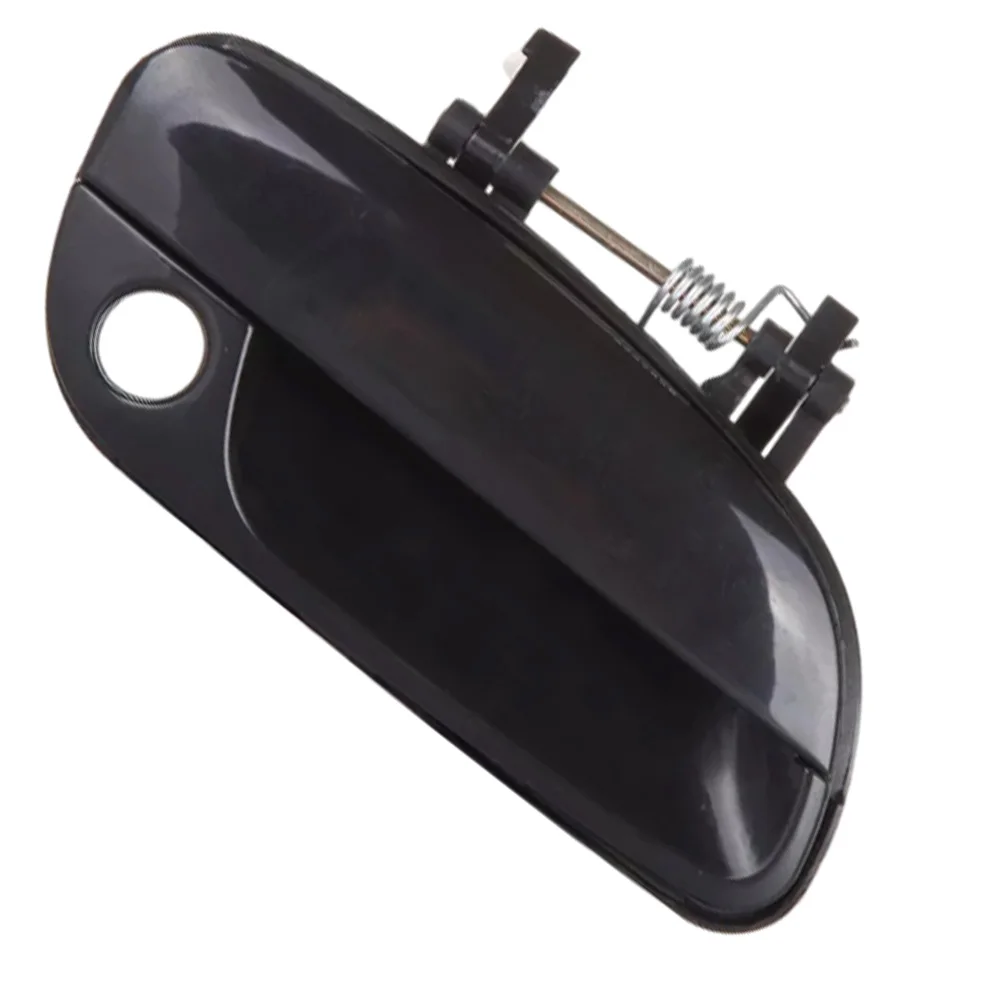 

Внешняя ручка двери передняя задняя левая правая для Hyundai Elantra 2001 2002 2003 2004 2005 2006 82650-2D000 82660-2D000